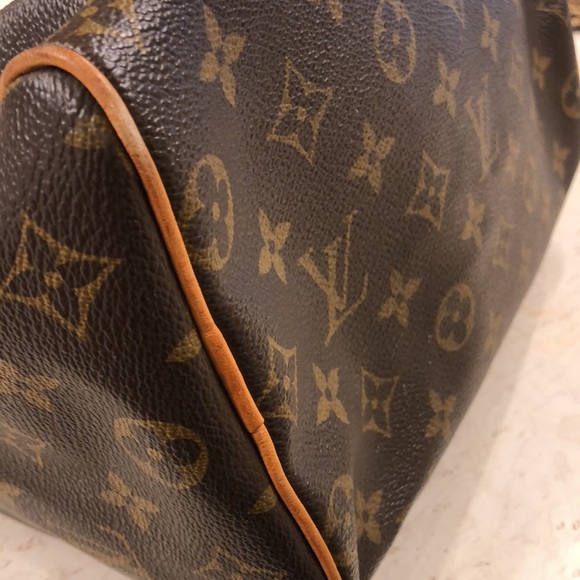 Louis Vuitton Speedy 25 - Picture 8 of 12
